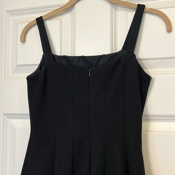 Bailey/44 Little black Dress - Picture 4 of 4